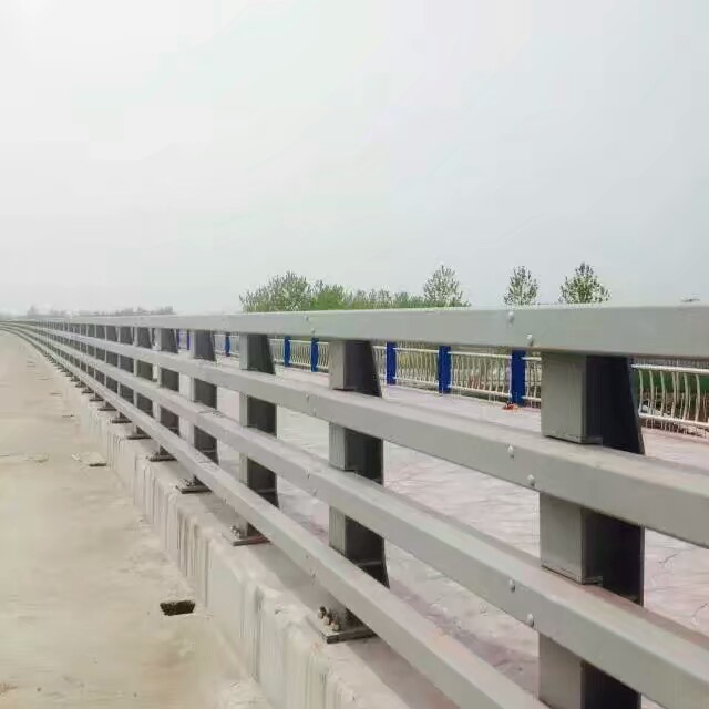 防撞護欄，防撞欄桿