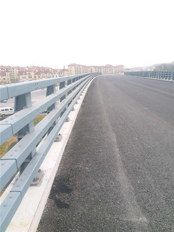防撞護欄，防撞欄桿